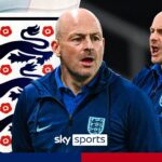 England Q&A: Where are we now in ‘unsatisfactory’ manager search?