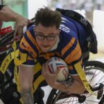 Unbeaten Rhinos face Panthers in Wheelchair Grand Final: ‘Anything can happen’