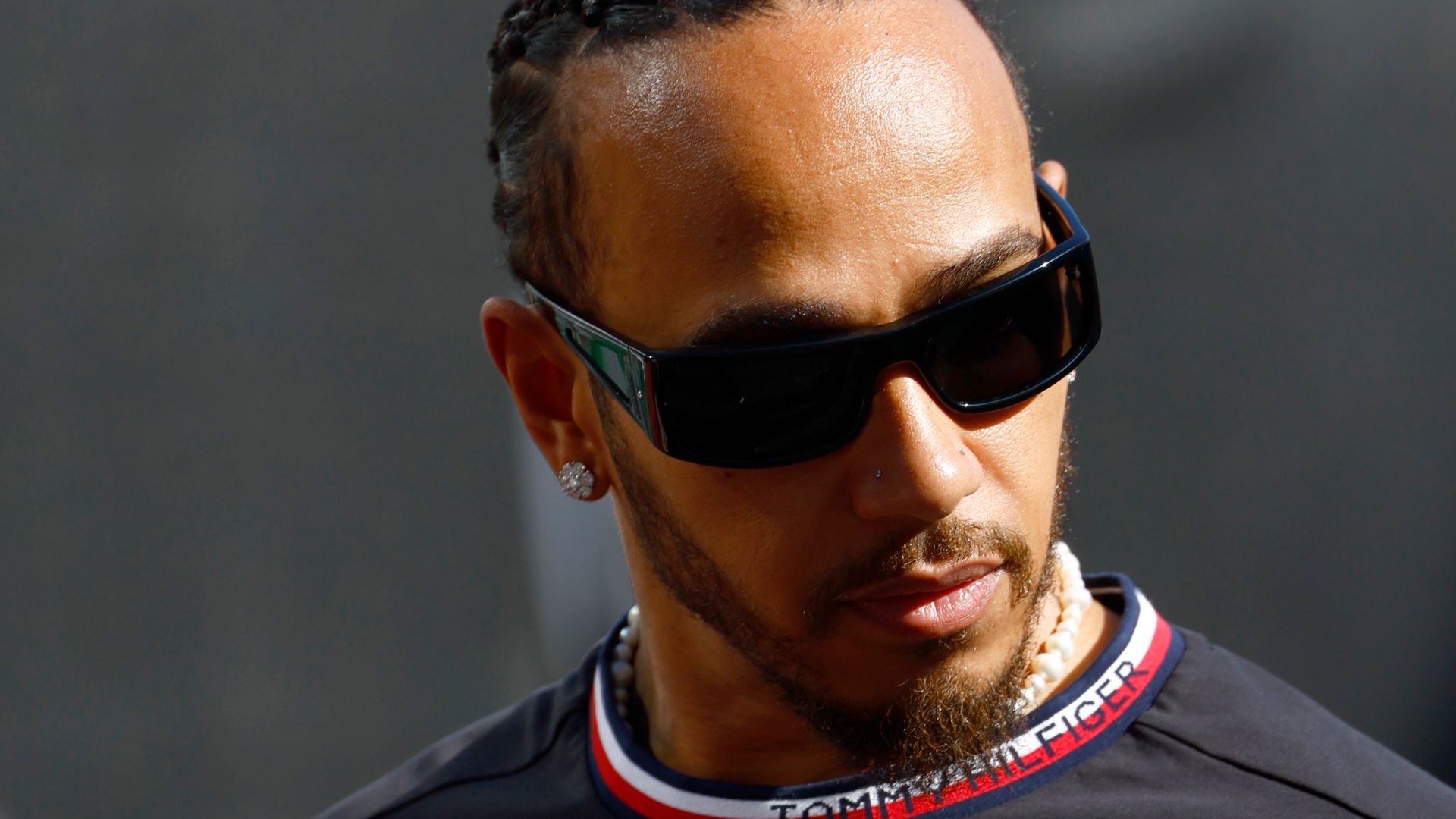 Hamilton suggests pit-lane start after qualifying ‘nightmare’