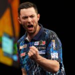 Wade: Only Taylor and ‘maybe’ MVG are better than Humphries