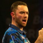 Humphries through to World Grand Prix semis as Wade, Cross knocked out