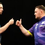 Humphries ends Littler’s record run before winning Czech Darts Open