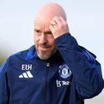 Neville: Lack of style cost Ten Hag – it was a struggle to watch