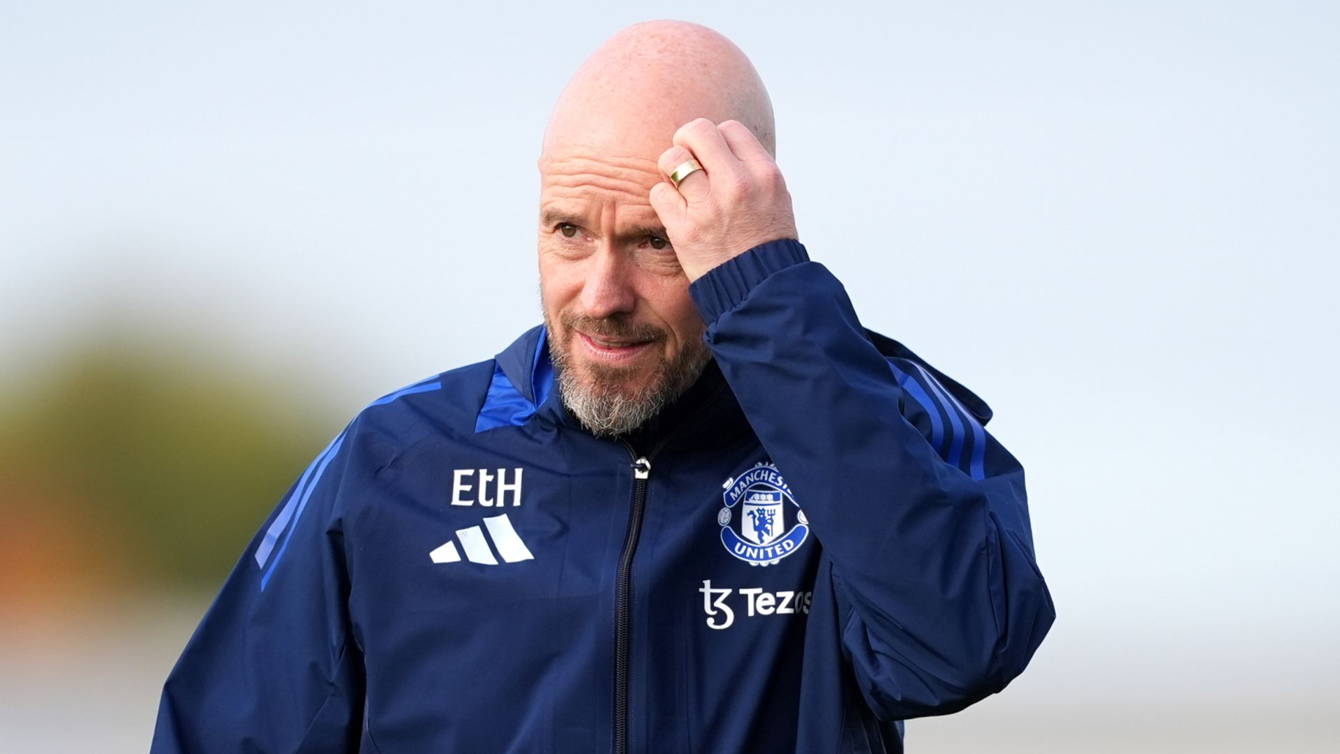 Neville: Lack of style cost Ten Hag – it was a struggle to watch