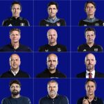 Where does Ten Hag rank among PL managers for impact subs?