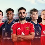 What is Man Utd’s best starting XI – and how good is it?