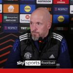 Ten Hag responds to Mourinho Man Utd comments | ‘We’ve both won lots of trophies’