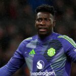 Onana: Man Utd players taking responsibility for mistakes