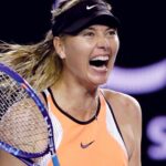 Sharapova, Bryan brothers elected into Tennis Hall of Fame