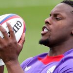 Itoje: No divide in England squad over enhanced contracts