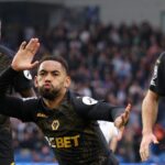 ‘We’ll definitely be fine’: O’Neil bullish after Wolves rally at Brighton