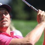 Wallace ‘up for fight’ of making 2025 Ryder Cup team; ‘No excuses’