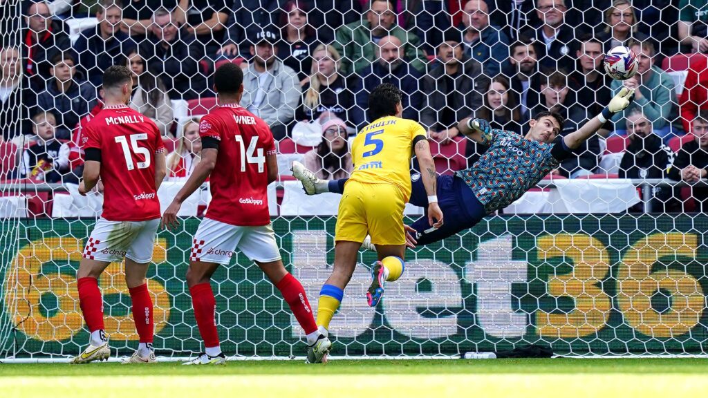 Leeds searching for opener at Bristol City LIVE! & highlights