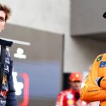 Norris eyes first-corner opportunity as Verstappen admits uncertainty