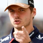 Verstappen says swearing row unresolved – and suggests his protest continues