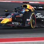 Verstappen strikes back with US GP Sprint pole as Norris bemoans ‘shocking’ lap