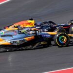 Brundle calls for rule changes after Norris-Verstappen incident