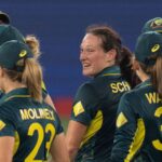 Healy injured as Australia march on at Women’s T20 World Cup