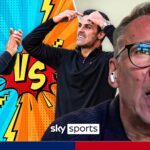 Merse: ‘I’d be flabbergasted’ if Arsenal lose to Liverpool and win title