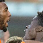 Ubochioma nets winner as Dundee United beat Hibs in five-goal thriller