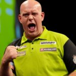 MVG beats Price for Players Championship 27 win after World Grand Prix shocker