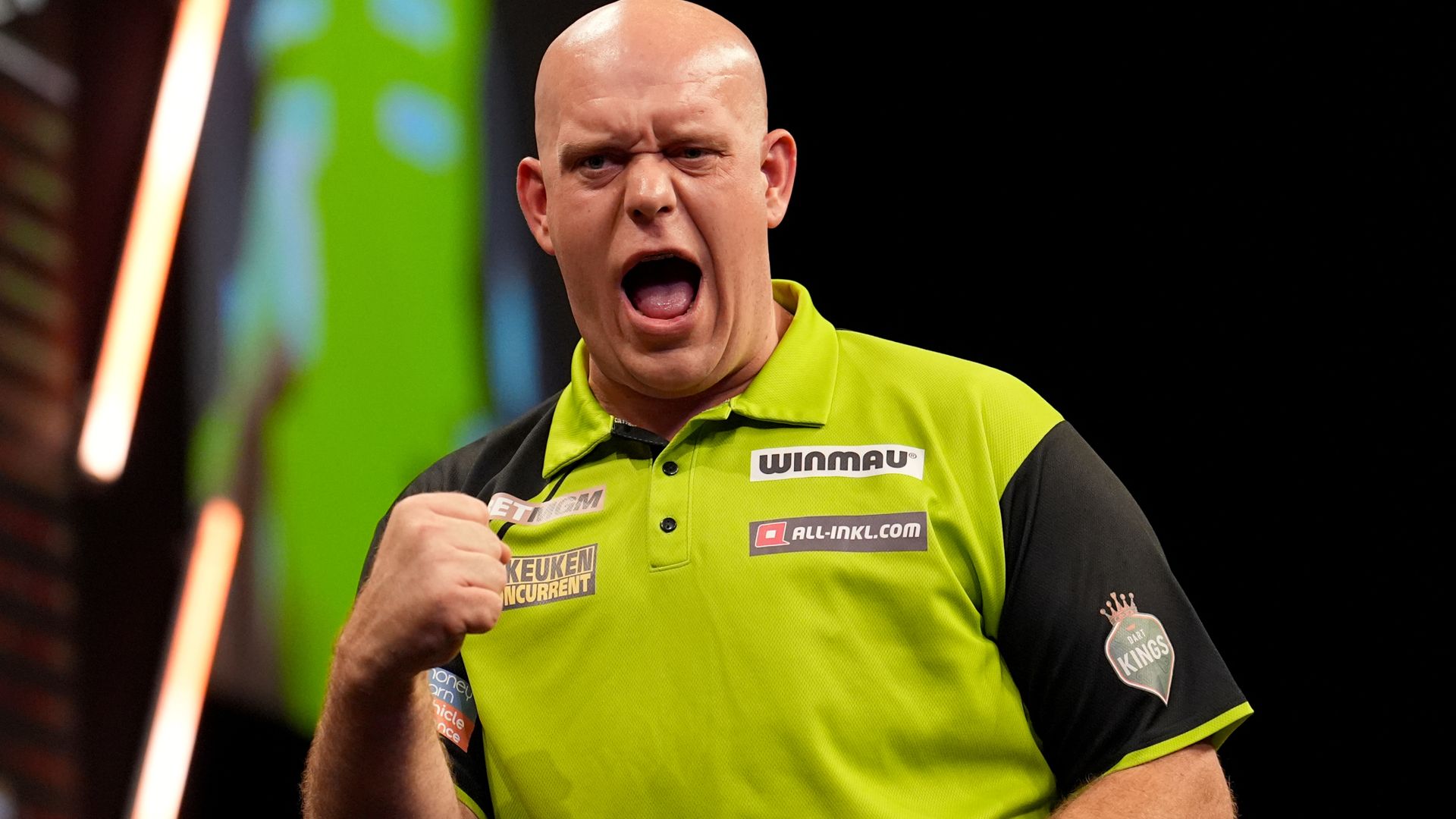 MVG beats Price for Players Championship 27 win after World Grand Prix shocker