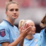 Man City forward Miedema undergoes knee operation