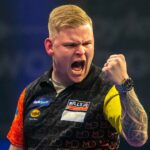 Mardle: De Decker has bottle, composure and he’s got the game!