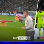 ‘Goal of the season!’ | Carra explains how Bournemouth exploited Arsenal weakness