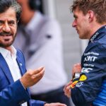 Steiner: FIA boss gets involved in F1 ‘too much’ amid Verstappen swearing row