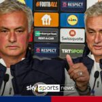 Jose’s Man Utd mind games? And brutal Man City dig! | Mourinho’s Best Bits