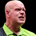 MVG sets up second-round clash with Anderson at European Championship