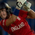 Scorecard: England vs Scotland, Women’s T20 World Cup