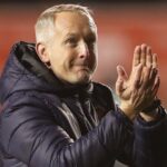 Hearts appoint Critchley as new head coach