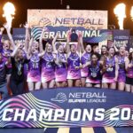 Netball Super League: 2025 season fixtures and schedule for new era