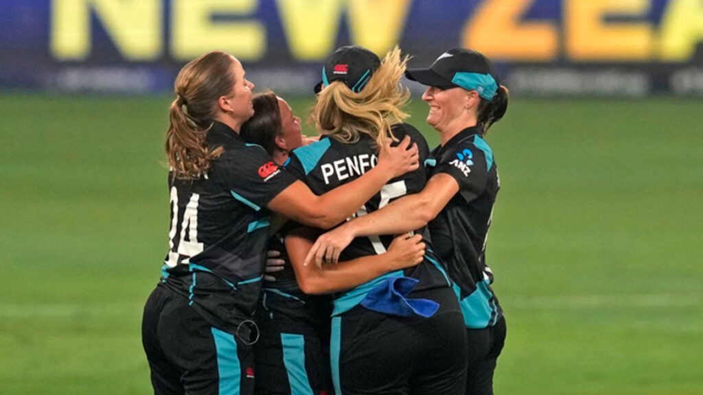 Sky Sports’ Women’s T20 World Cup team of the tournament