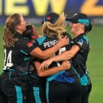 Sky Sports’ Women’s T20 World Cup team of the tournament