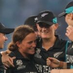 Women’s cricket the winner as New Zealand upset the odds