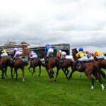 Today on Sky Sports Racing: Group action at Doncaster and Newbury