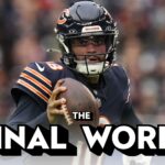 The NFL’s newest star lights up London! Are the Bears contenders?