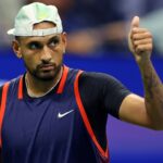 Kyrgios wants to ‘shut up’ doubters by winning Grand Slam title