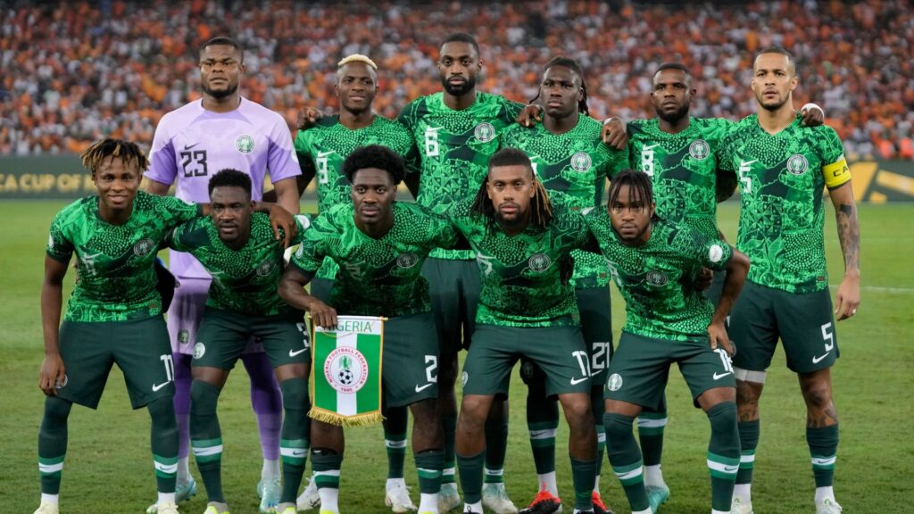 Nigeria to boycott AFCON clash with Libya after 12 hours in airport