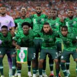 Nigeria to boycott AFCON clash with Libya after 12 hours in airport