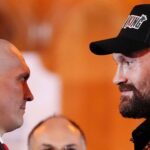 Fury warns Usyk: ‘I always knock them out in the rematch’