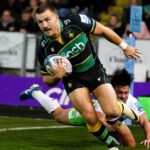 Northampton thrash Sale as Newcastle claim first win in over a year