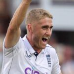 Stone to leave England squad for his wedding