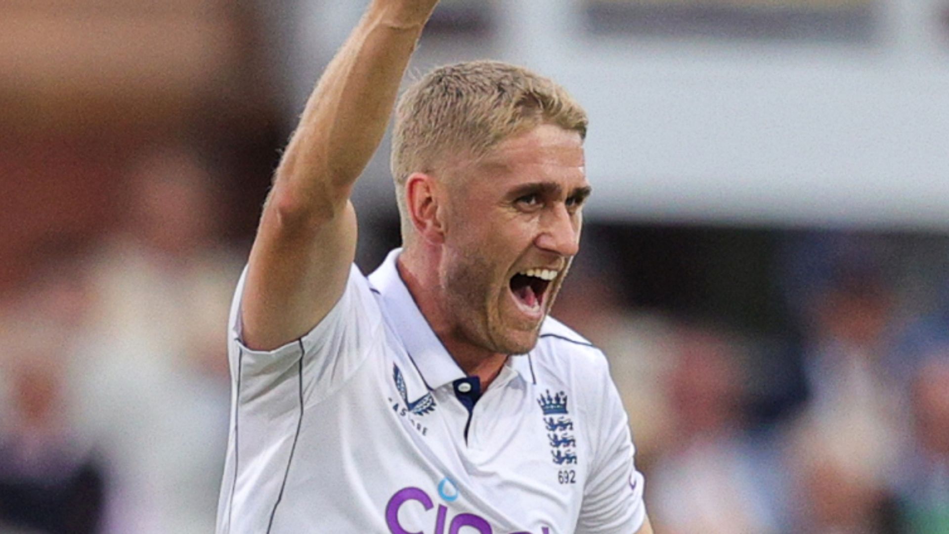 Stone to leave England squad for his wedding