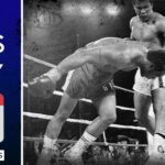 On This Day: Ali beat Foreman in the ‘Rumble in the Jungle’