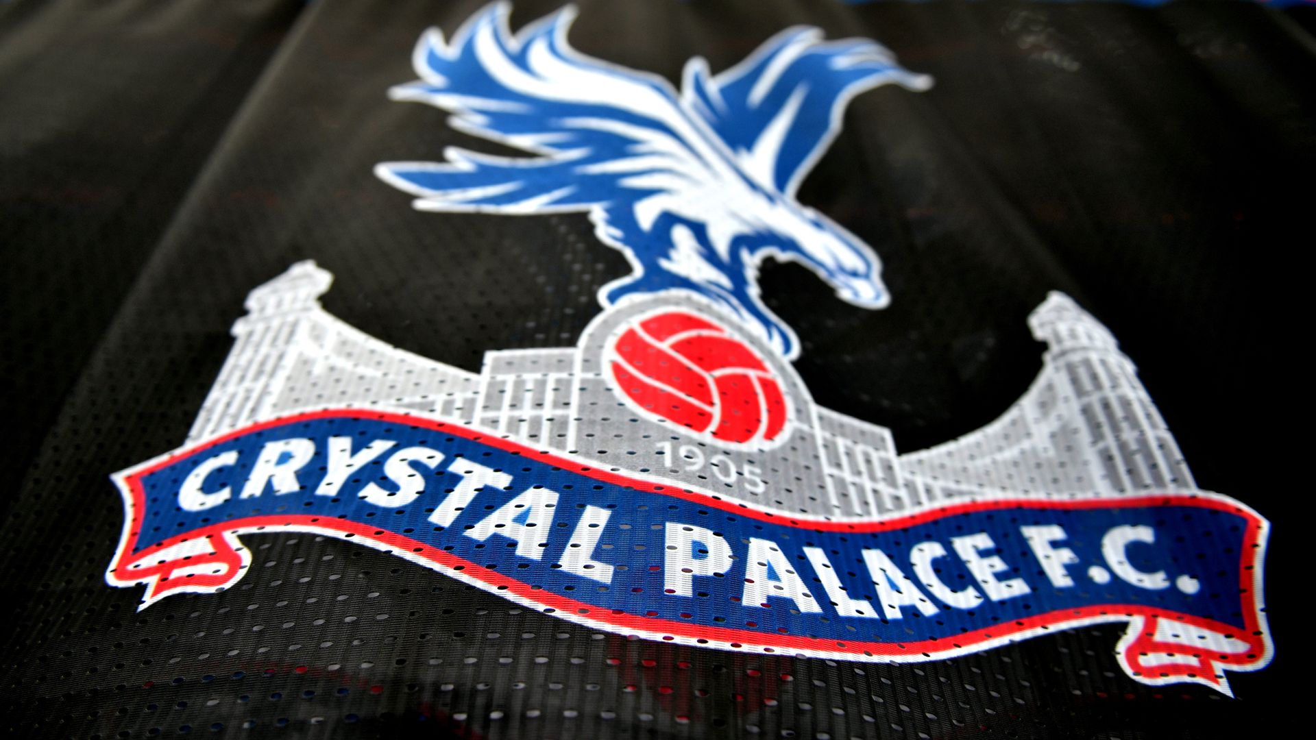 Harris leading bid to buy Crystal Palace stake worth £200m