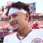 NFL best stats & records: Mahomes posts worst rating of his career